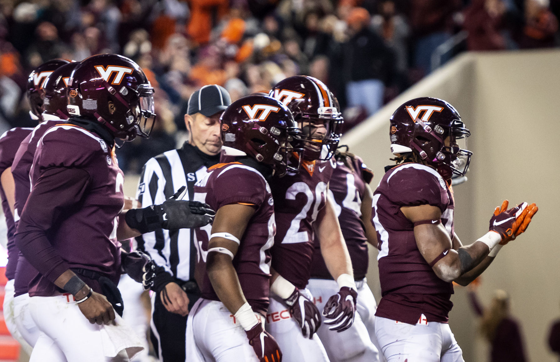 WakeFootball